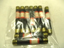 NEW LOT OF 9 ECONOMY ECS-7 7A/AMP FUSE