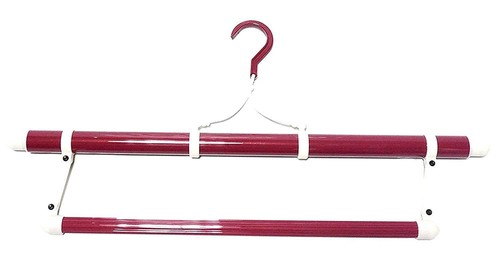 New Kimono Hanger Obi Haori Yukata Hakama Clothing 125cm Japan - Picture 2 of 6