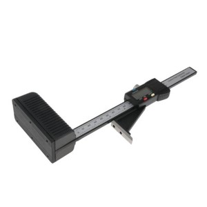 Digital Electronic Height Gauge Gage Metric Inch 0-150mm//6/"