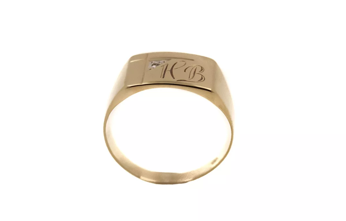 Gold ring for men 2 gram deals