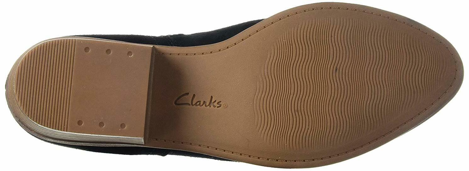 Clarks Mujer Mujer Mujer addiy Carisa Botín-elegir talla Color 705da2 Clarks Mujer Mujer Mujer addiy Carisa Botín-elegir talla Color 705da2