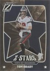 2022 Panini Zenith Tom Brady #ZS-11