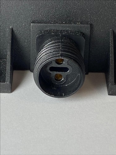 Replacement for 12V ~ 1800mA 21.6VA JEBAO AC/AC Adaptor JBA48V-12-1800U - Picture 3 of 7