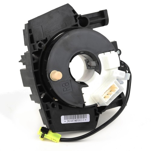 Steering wheel Clock Spring Fits For NISSAN Micra K12 Hatchback 1.4FWD 2007-2010 - Picture 13 of 16
