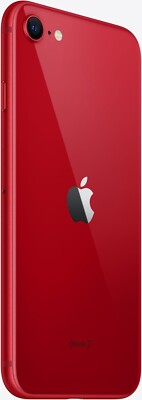 iPhone SE 第3世代 128GB PRODUCT(RED) Amazon.com: Apple iPhone SE 3rd Gen, 128GB, RED - Unlocked