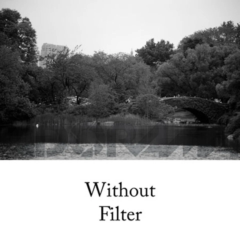 72mm Red Camera Lens Filter for Black and White Photography Dramatic Skies - Image 2 of 3