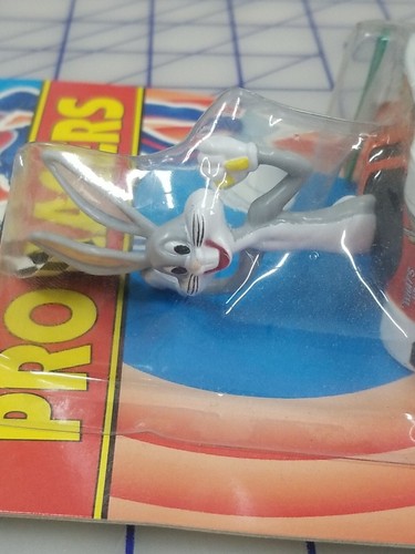 Looney Tunes Pro Racers Matchbox - Imagen 9 de 12