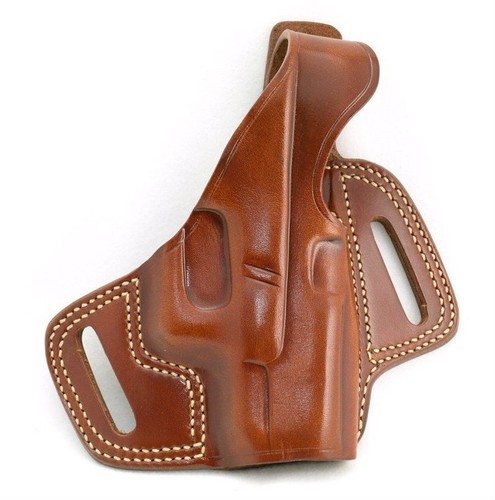 Galco Fletch High Ride Belt Holsters - Picture 3 of 4