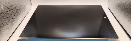 Microsoft Surface Pro 5 - Intel Core 7th-generation - 128GB - Gray - W/Cellular - Picture 2 of 6
