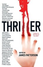 Thriller: Stories to Keep You Up All Night
