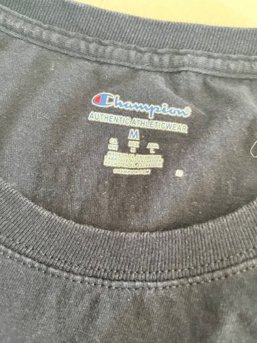 University of Arizona Wildcats T shirt Champion Mens Medium 2019 Band Day - Bild 10 von 10