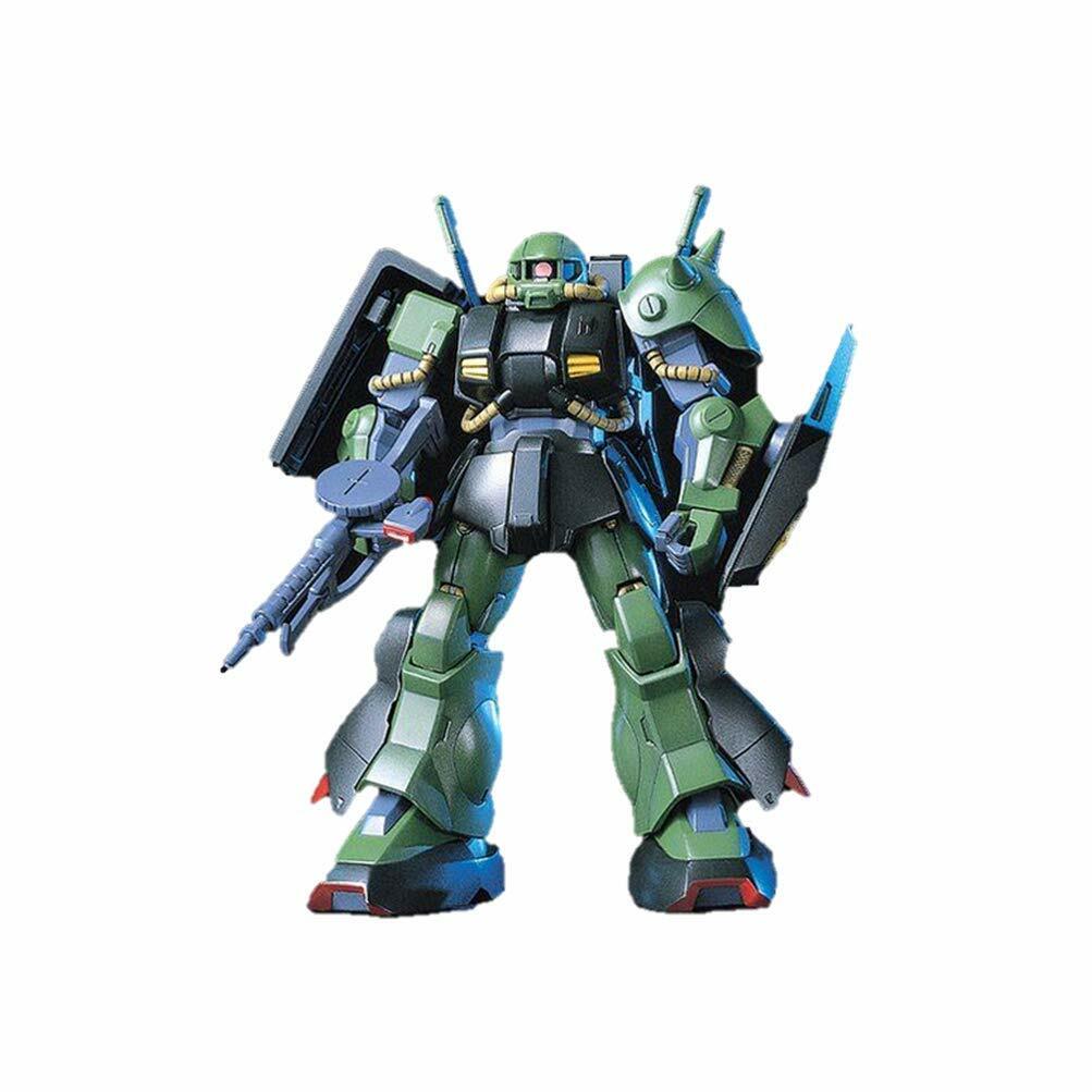 クールな価格でホットなピック Rms-106 1/144 Hguc Haizakku Gandam Gundam) Z Suit Mobile その他