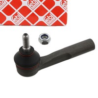 febi Spurstangenkopf FüR Opel Corsa D E Adam Fiat Punto Alfa Mito Vorne Rechts