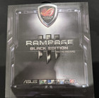 ASUS ROG Rampage 3 Black Edition X58 Motherboard
