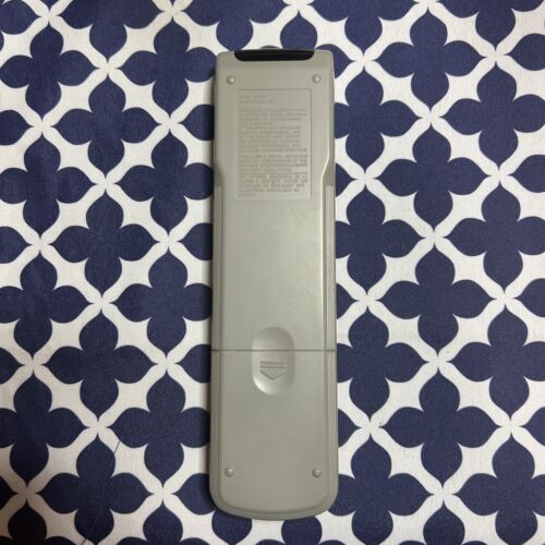 SONY Remote Control Model: RM-Y180. Original Sony Remote - Picture 3 of 7