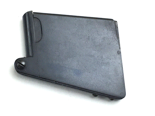 Original Argentine Mauser model 91 7.65 Argentine 5 round rifle Magazine 749045 - Picture 3 of 7