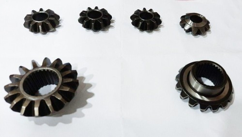 For SUZUKI SAMURAI SJ410 GYPSY REAR DIFFERENTIAL GEAR PINION STAR SET 6PC GEc - Picture 3 of 10