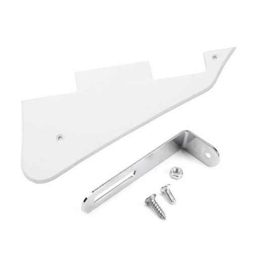 5pcs LP Guitar Pick Guard Scratch Plate Pickguard for Gibson Les Paul Guitar - Picture 14 of 16