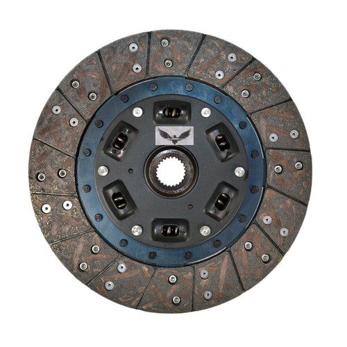 J-TEC STAGE 1 CLUTCH KIT+ FLYWHEEL fits NISSAN SILVIA S13 S14 2.0L TURBO SR20DET - Picture 4 of 5