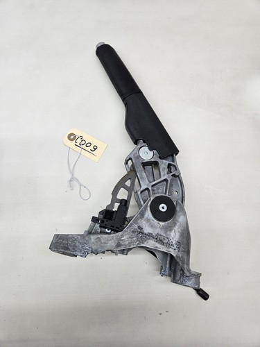 2010-2014 VOLKSWAGEN VW JETTA EMERGENCY PARKING BRAKE HANDBRAKE HANDLE OEM - Bild 3 von 4