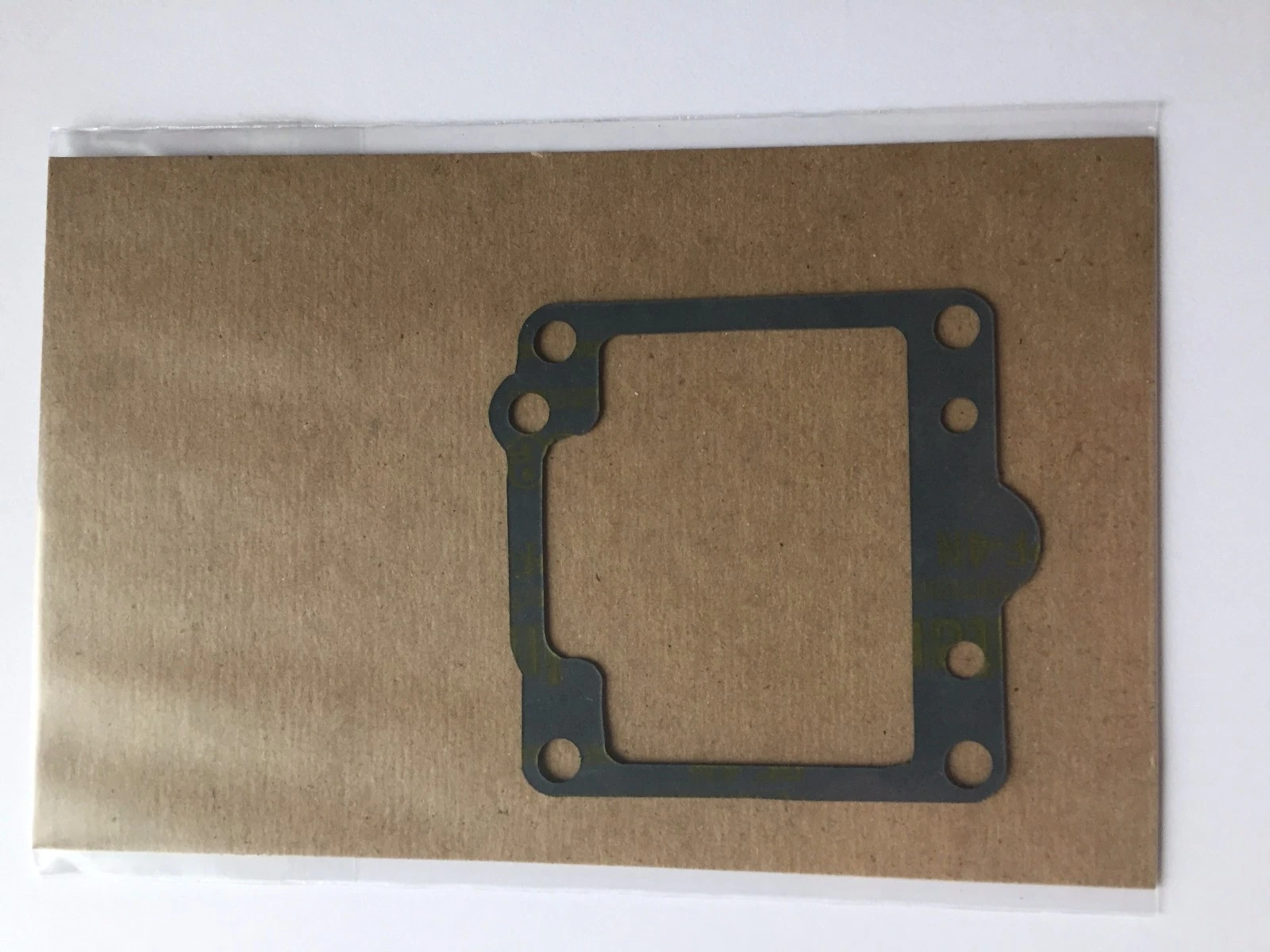 GASKET