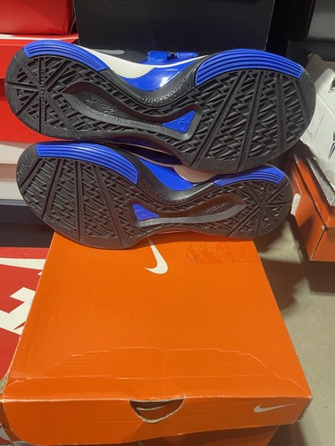 Nike KD 4 EYBL. 473679-401 (12.5) - Picture 6 of 7
