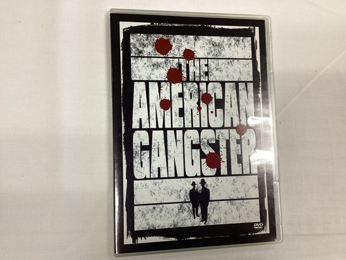 The Mob Box Set DVD Donnie Brasco, Snatch, Bugsy, The American Gangster +SC Book - Picture 4 of 8