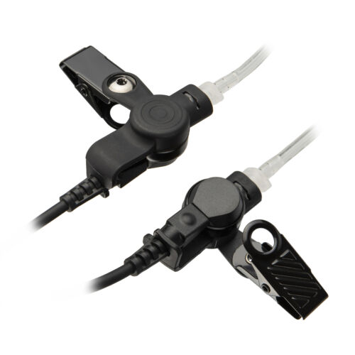 Kit de vigilancia Bommeow BCT22-M1 para Motorola CP200D CP100D R2 DEP450 BPR40D - Imagen 3 de 6