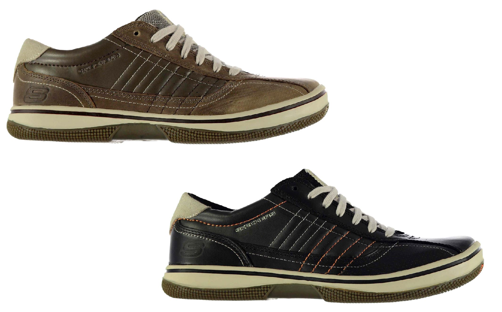 Skechers Herren Turnschuhe Laufschuhe Sneakers Trainers Jogging 4569 Skechers Herren Turnschuhe Laufschuhe Sneakers Trainers Jogging 4569