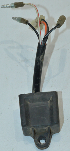 REX SILVERSTREET 50 CDI STEUERGERÄT BLACKBOX ZÜNDBOX ZÜNDEINHEIT CDI-EINHEIT - Bild 1 von 21