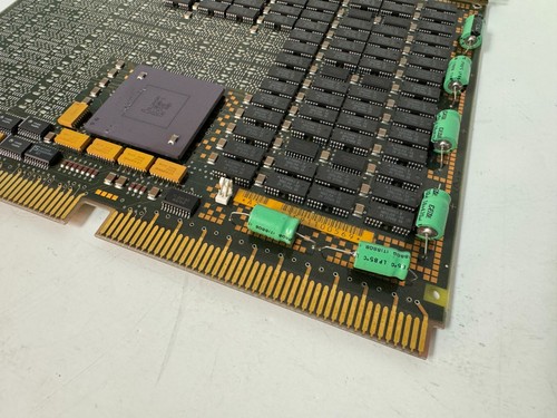 DEC L2007 Circuit Board 50-18290-01 A1 Computer VS60S-A2 3520 VaxStation 1989? - Afbeelding 3 van 10