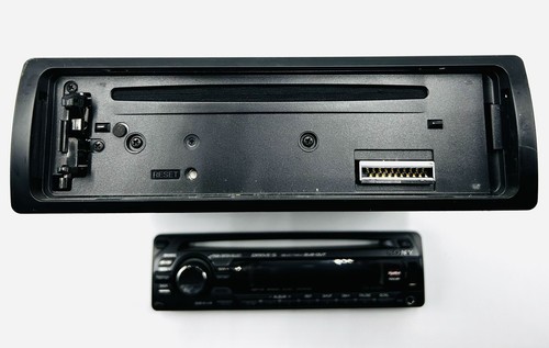 Sony CDX-GT420U Media Player Car Audio Stereo | UNTESTED - Picture 5 of 7