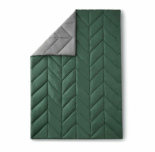 Member's Mark, 5'x7' - Oversized Camping Picnic Beach Blanket (Choose Color) - Imagen 11 de 22