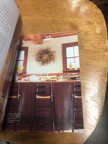 Country Home Magazine 1997 March/April Great Kitchens - Imagen 5 de 5
