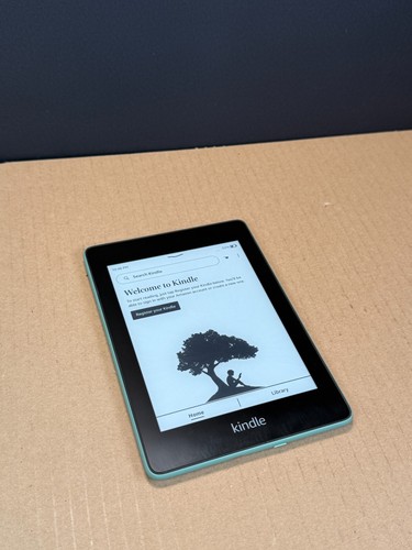 Amazon Kindle Paperwhite 10th Generation PQ94WIF 32 GB 6” WiFi eRead - Imagen 6 de 7