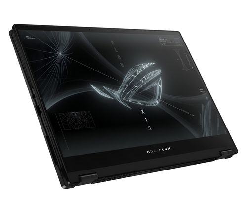 Asus ROG FLOW X13 GV301QH, AMD RYZEN 7 5800HS, GTX 1650, 16GB RAM 512GB SSD, 13. - Picture 3 of 5