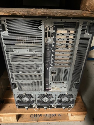 Serveur SUN Sunfire v880 602-2559-01 - 6 x 72 Go MAP3735FC - 1 x DVD - Photo 5/6