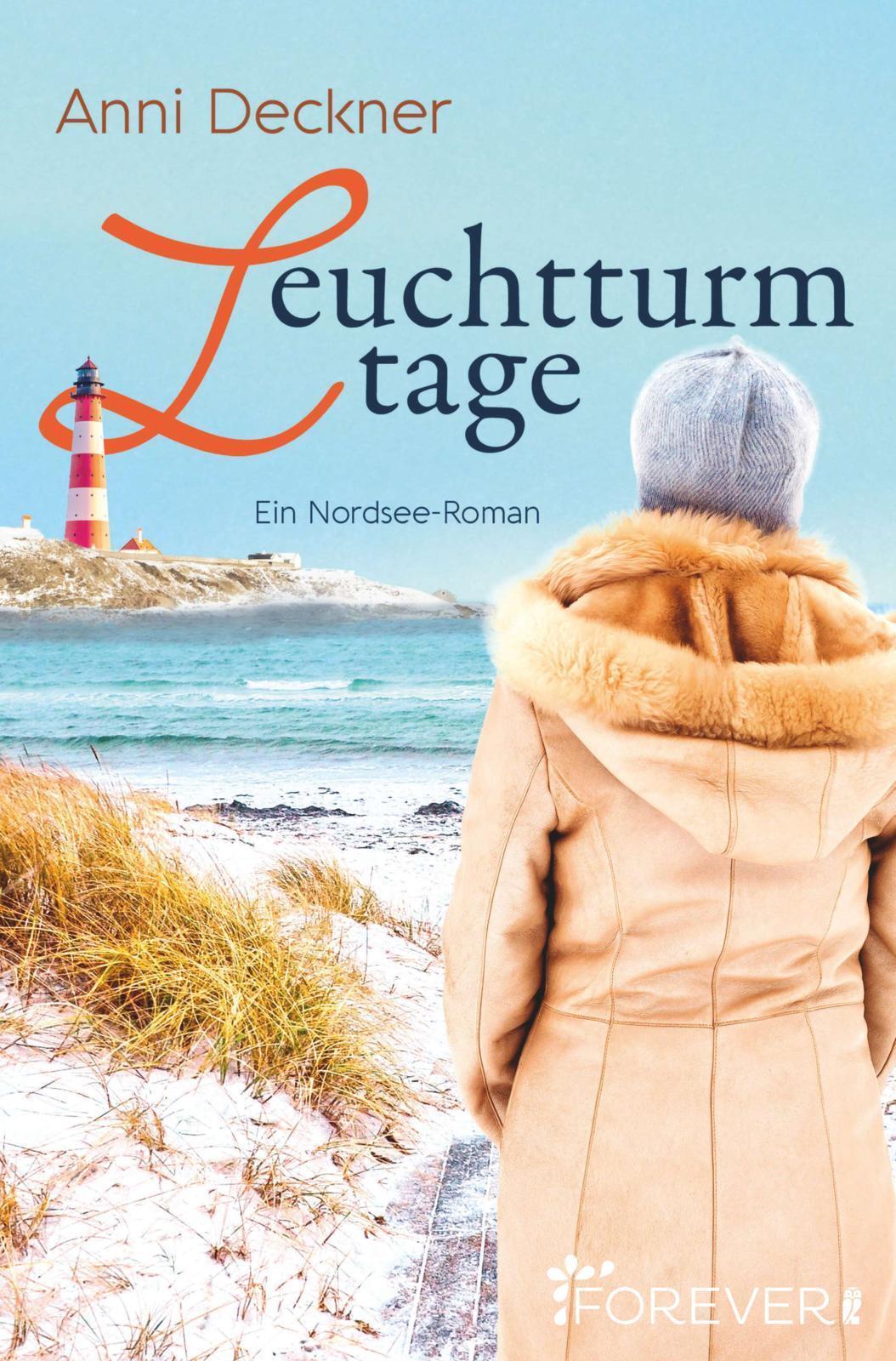 Thumbnail - Leuchtturmtage Anni Deckner