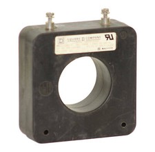 Square D 74R-122-001 Toroidal Current Transformer 1200:5A 1-Phase NEMA 1