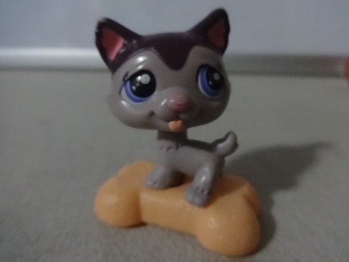 HUGE SELECTION Loose Littlest Pet Shop Figurines You Choose From Drop Down LPS - Picture 125 of 158