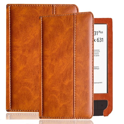 Shockproof 6inch E-Reader Case for Pocketbook Touch HD2 HD (631/631 Plus) - Picture 6 of 12
