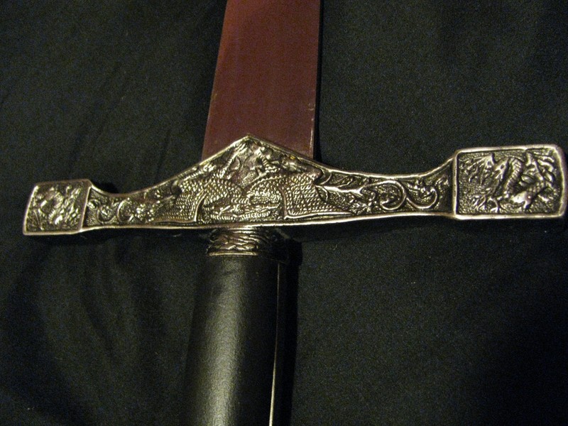 Excaliber Sword