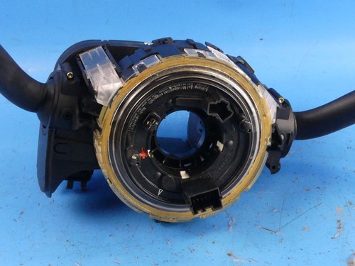 PORSCHE Cayenne S 955 9PA Lenkstockschalter Schalter Schleifring 7L5953549C - Bild 2 von 5