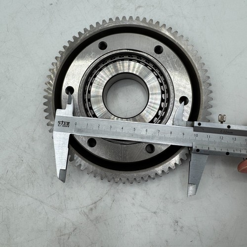 New Overrunning Clutch 73T for CFMoto 500cc CF188 CF500 0180-091200 0180-091001 - Picture 8 of 8