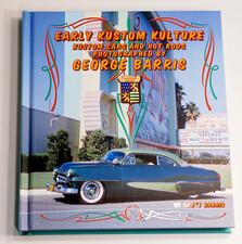 Early Kustom Kulture