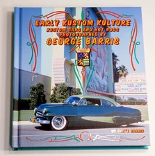 Early Kustom Kulture