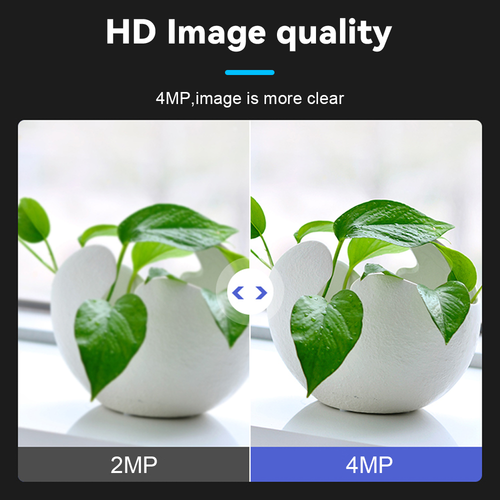 Solar Panels Wireless Security HD 4MP IP PRO Smart WiFi Bullet Camera Kits - Picture 8 of 15