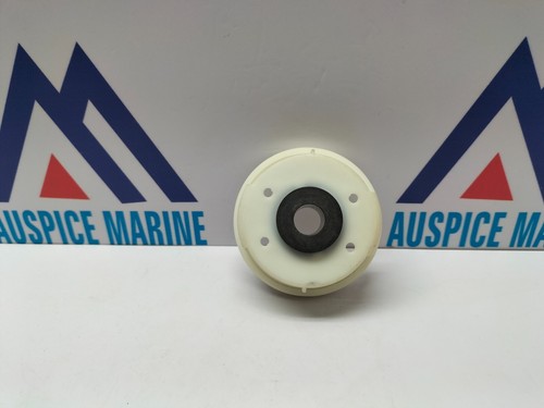 Electrolux Wash Arm Hub 048401 Jet Centre Bush Boss Dishwasher Glasswasher - Picture 5 of 7