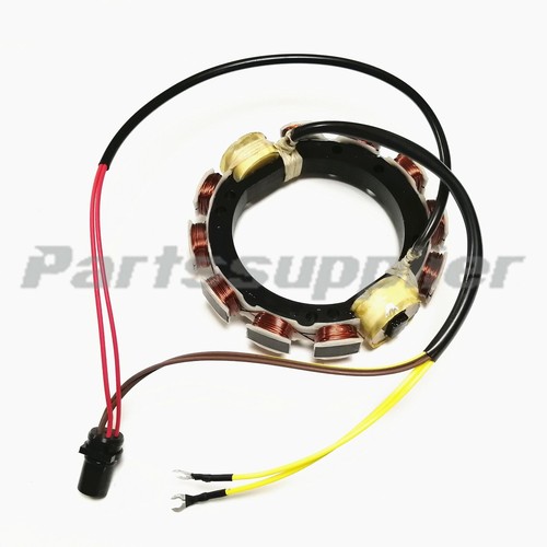 Stator 9Amp For Johnson Evinrude 60-70HP 584766 584236 583779 763762 173-4766 - Picture 6 of 7
