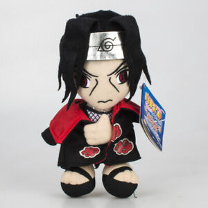 Peluche De Itachi Peluche De Itachi